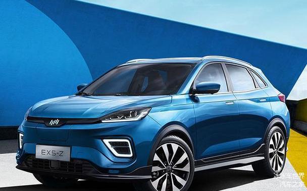 成都333WEY威派豪华SUV市场的黑马，零跑汽车与智能交通系统的协同