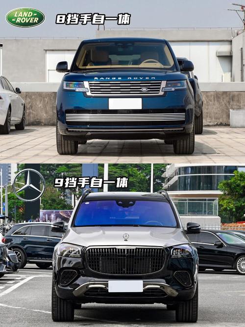 成都333迈巴赫经典与现代的完美融合，路虎如何塑造独特的品牌形象